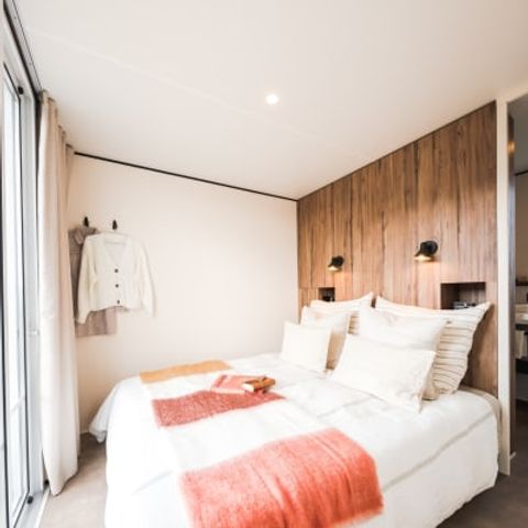 MOBILE HOME 6 people - Cachalot