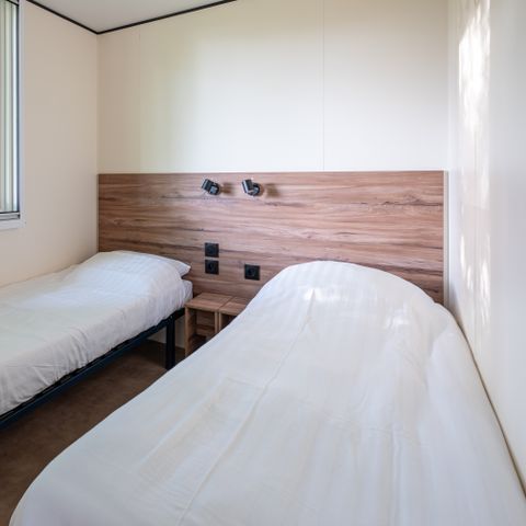 Mobile home 6 persons - Cachalot
