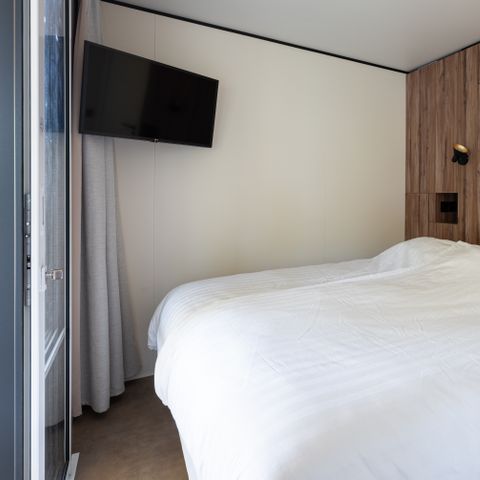 MOBILE HOME 6 people - Cachalot