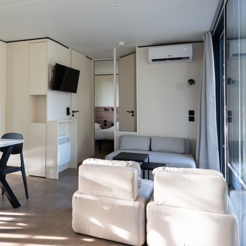 MOBILE HOME 6 people - Cachalot