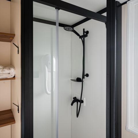 MOBILE HOME 6 people - Cachalot