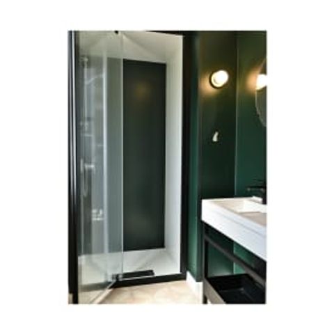 MOBILE HOME 6 people - Mobile home Méduse