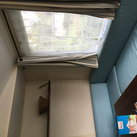 MOBILE HOME 6 people - 2 bedrooms