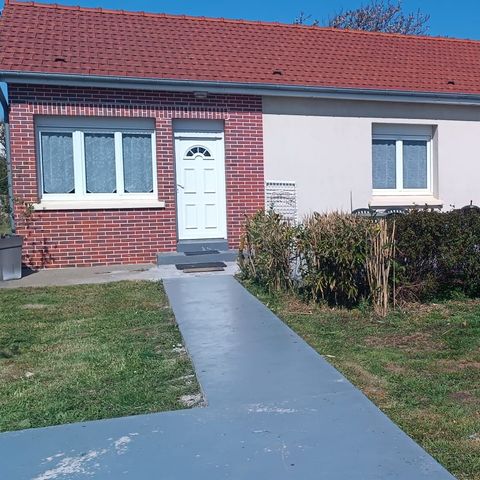 HOUSE 6 people - Evasion Marine, Cosy home