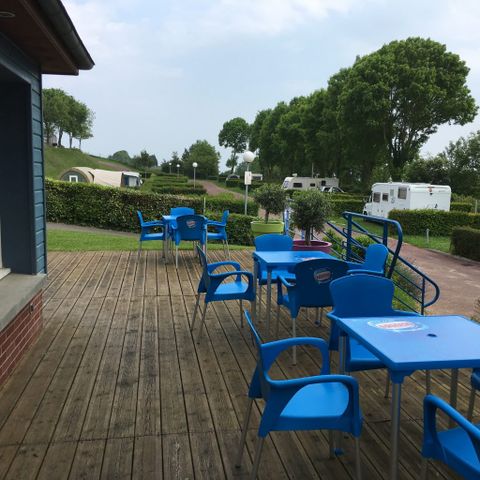 Camping Le Mont Joli Bois - Seine-Maritime - Image N°6