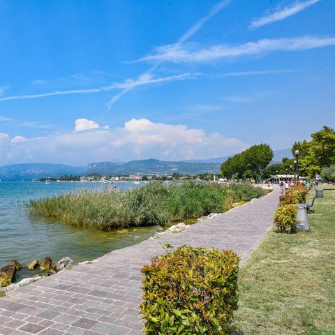 Camping Cisano San Vito - Verona - Image N°4