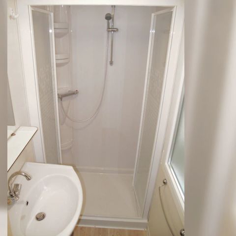 MOBILE HOME 4 people - SunLodge Aspen Combi