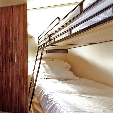 MOBILE HOME 6 people - SunLodge Aspen