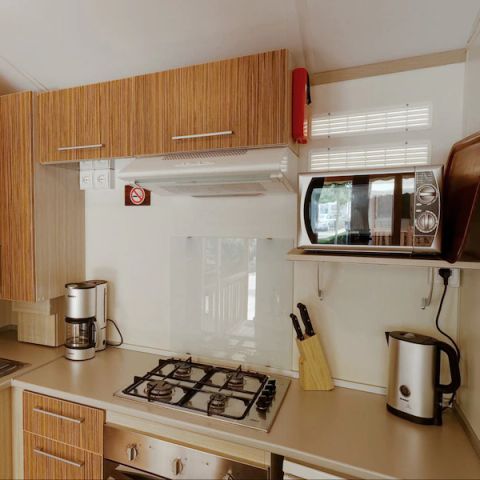 MOBILE HOME 5 people - SunLodge Maple