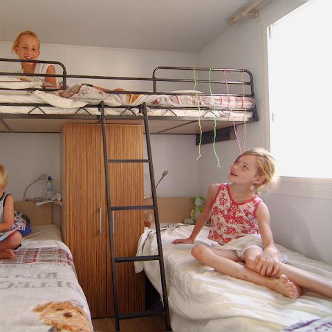 MOBILE HOME 5 people - SunLodge Maple