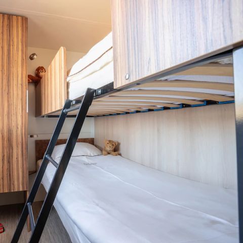 MOBILE HOME 6 people - SunLodge BigLeaf
