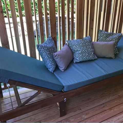 MOBILE HOME 5 people - SunLodge Catalpa