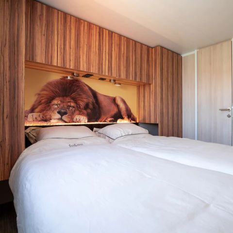 MOBILE HOME 5 people - SunLodge Catalpa