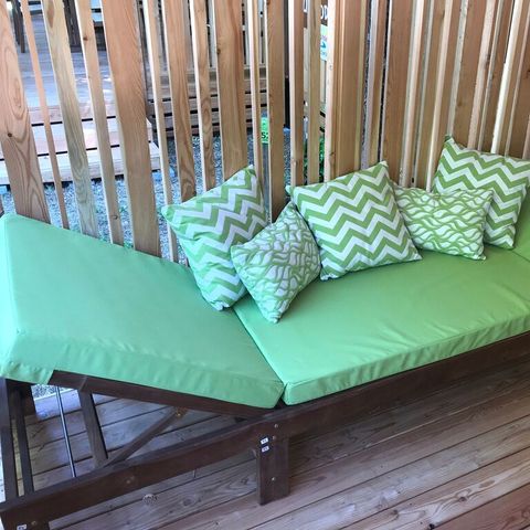 MOBILE HOME 5 people - SunLodge Catalpa