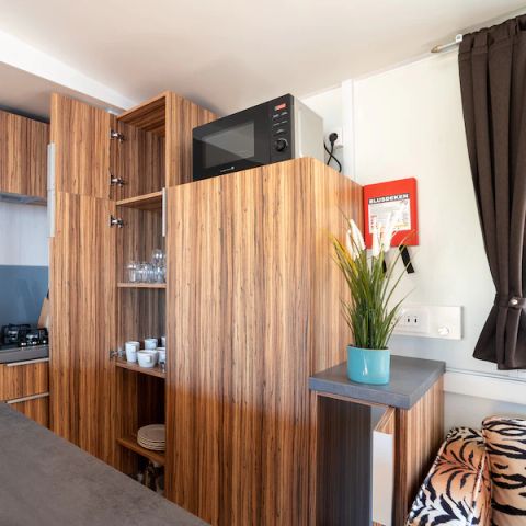MOBILE HOME 5 people - SunLodge Catalpa