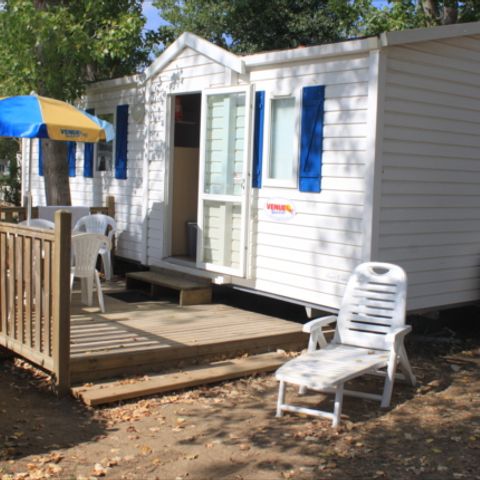 MOBILE HOME 6 people - Grand 800-3 A/C D