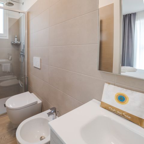 APARTMENT 4 people - 2-bedroom flat Aqua