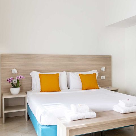 APARTMENT 4 people - 2-bedroom flat Comfort