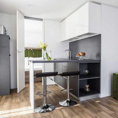 LODGE 2 people - Suite Terrae