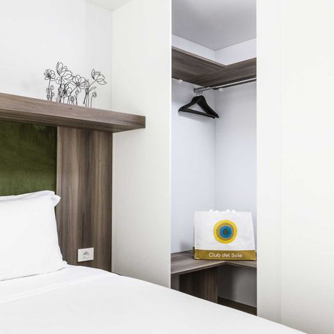 LODGE 2 people - Suite Terrae