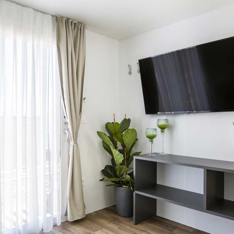LODGE 2 people - Suite Terrae