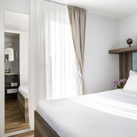 LODGE 2 people - Aqua Suite