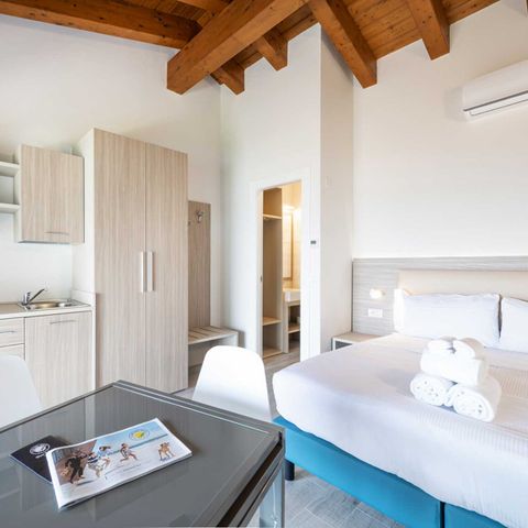 APARTMENT 4 people - Deluxe flat