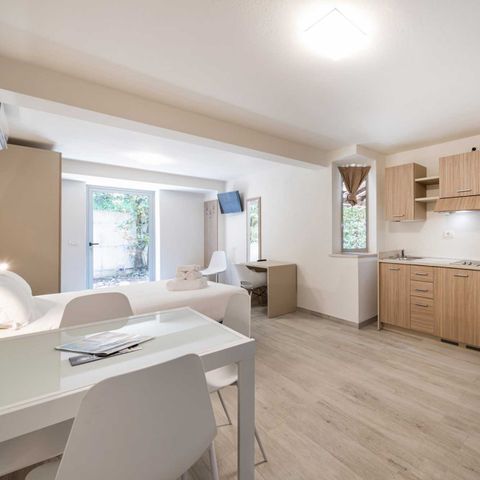APARTMENT 4 people - Comfort flat