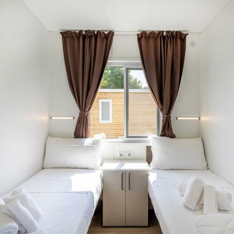 LODGE 6 people - Lodge Deluxe