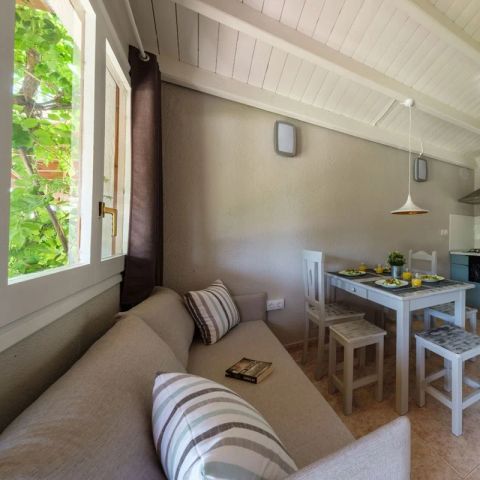 BUNGALOW 4 people - A1 Classic