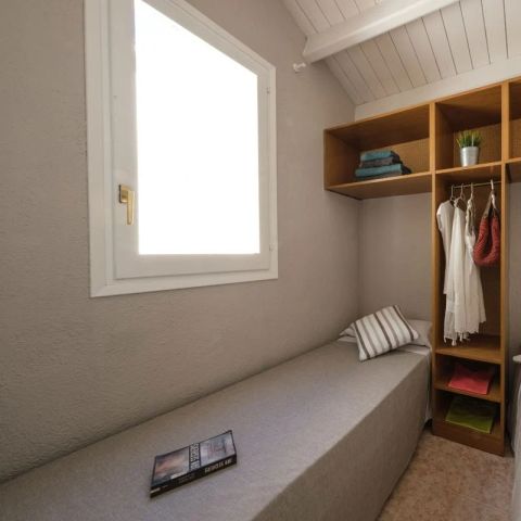 BUNGALOW 4 people - A1 Classic