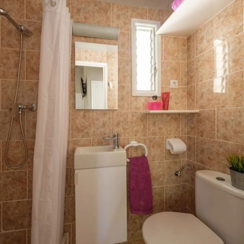 BUNGALOW 4 people - A1 Classic