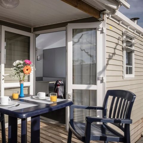 MOBILE HOME 5 people - A2 Standard 4/5 persons