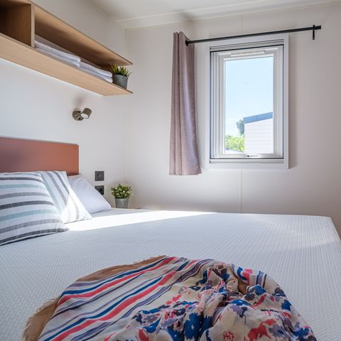 MOBILE HOME 4 people - New Mediterrani