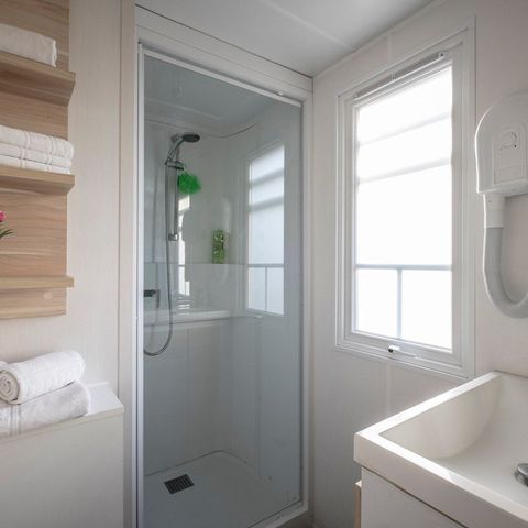 MOBILE HOME 6 people - 4/6