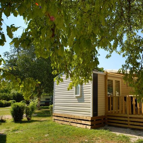 MOBILE HOME 6 people - RIVIERA