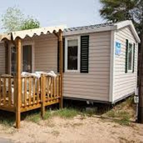 MOBILE HOME 8 people - RIVIERA