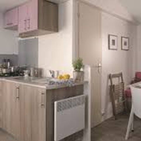 MOBILE HOME 8 people - RIVIERA