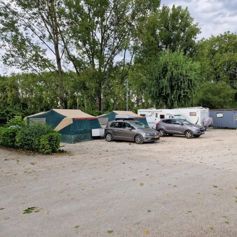 Camping Du Pasquier - Jura - Image N°6