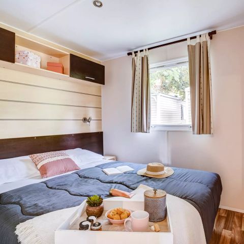 MOBILE HOME 6 people - Comfort 4 Rooms 6 People