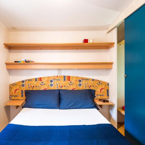 MOBILE HOME 4 people - BAIA COMFORT