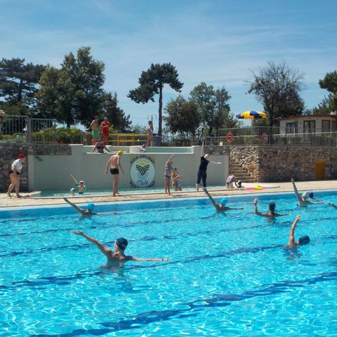 Camping Mare Pineta - Trieste - Image N°5