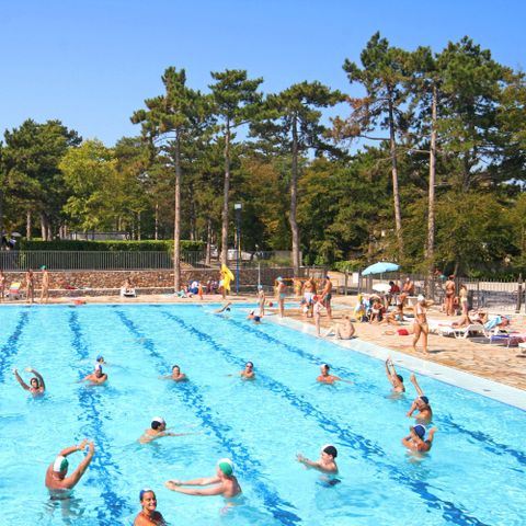 Camping Mare Pineta - Trieste - Image N°4