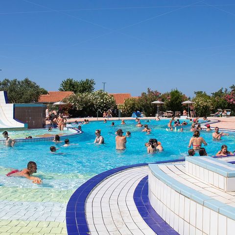 Camping Bi Village  - Istria - Image N°6