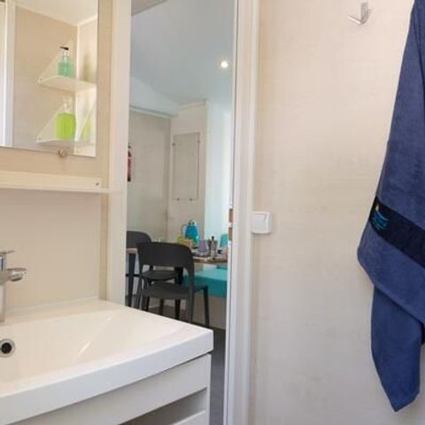 MOBILE HOME 6 people - Happy Premium