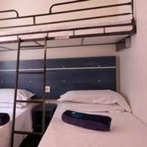 MOBILE HOME 6 people - Happy Easy