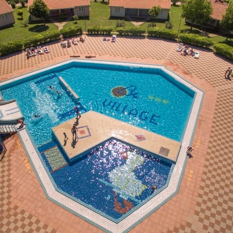 Camping Bi Village  - Istria - Image N°3