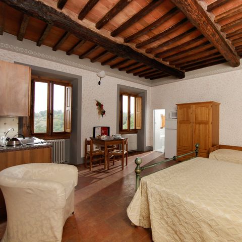 Apartment 4 persons - 3 pieces