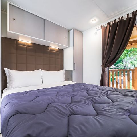 BUNGALOW 5 people - 2 bedrooms