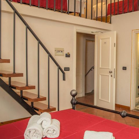 BEDROOM 4 people - Family